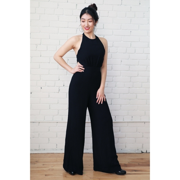 C/MEO | Sonder Jumpsuit - Picture 1 of 4
